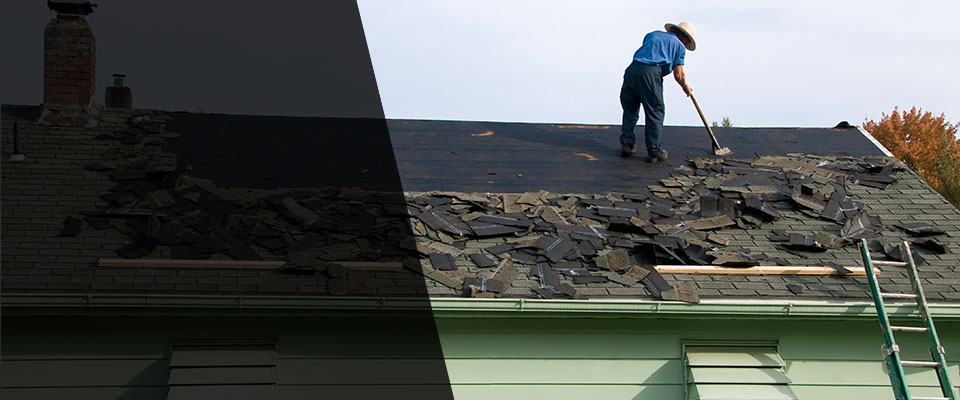 Point Pleasant Beach Roofing Contractors