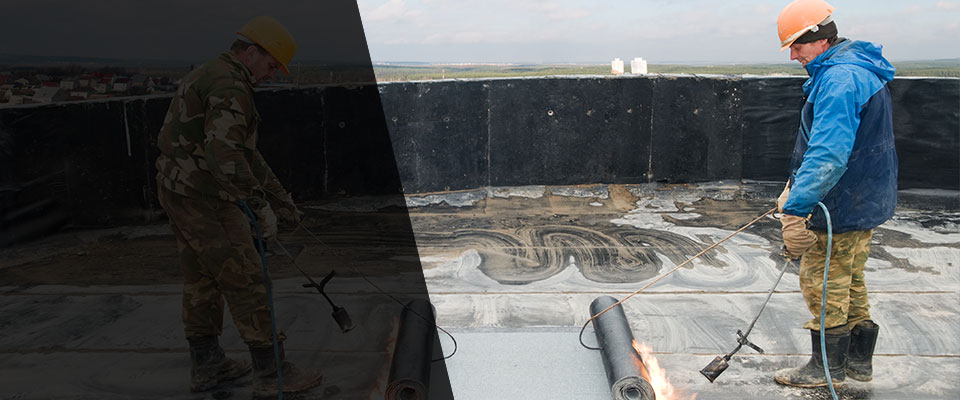 Point Pleasant Beach Roofing Contractors